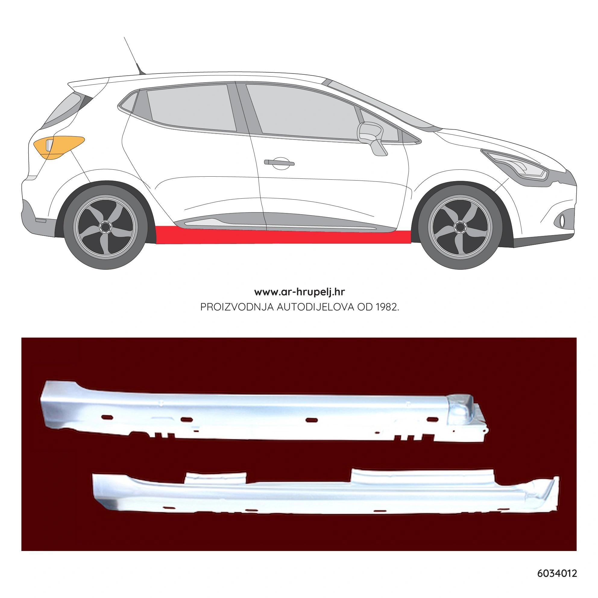 RENAULT CLIO IV (BH_)