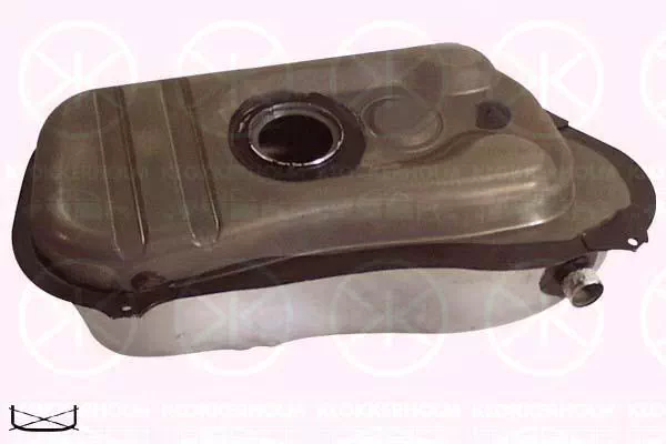 RENAULT 19 I CABRIOLET (D53_)