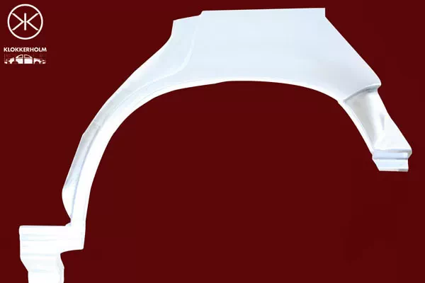 RENAULT 19 I (B/C53_)