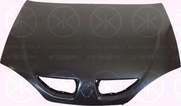 RENAULT MEGANE I (BA0/1_)