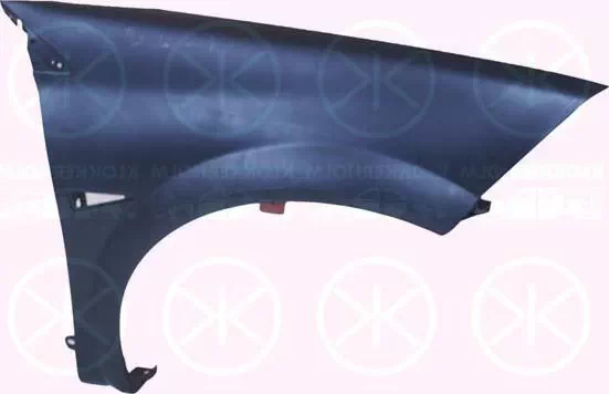 RENAULT MEGANE II KOMBI (KM0/1_)