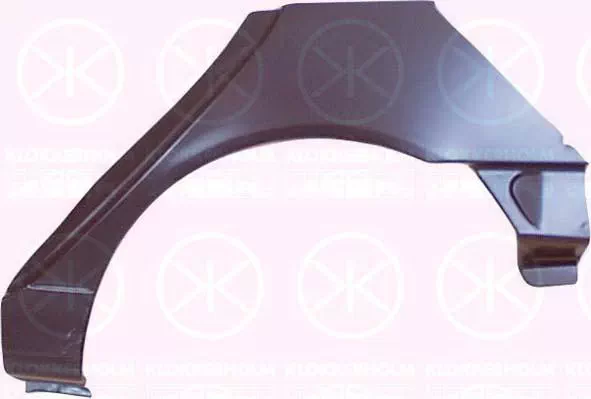 RENAULT LAGUNA I (B56_, 556_)