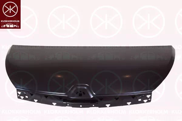 RENAULT TRAFIC III KOMBI (FG_)