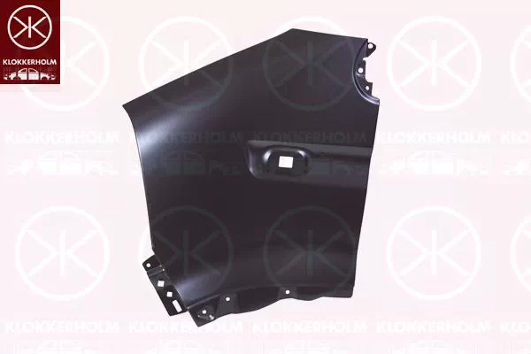 VAUXHALL MOVANO MK I (A) COMBI (X70)