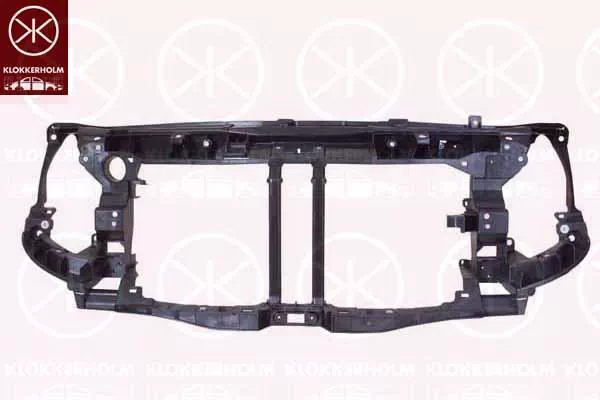 OPEL MOVANO B CHASSIS (X62)