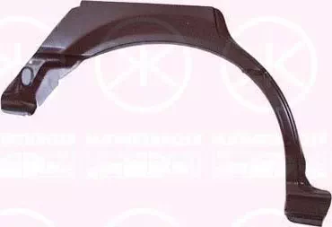 ROVER 400 TOURER (XW)