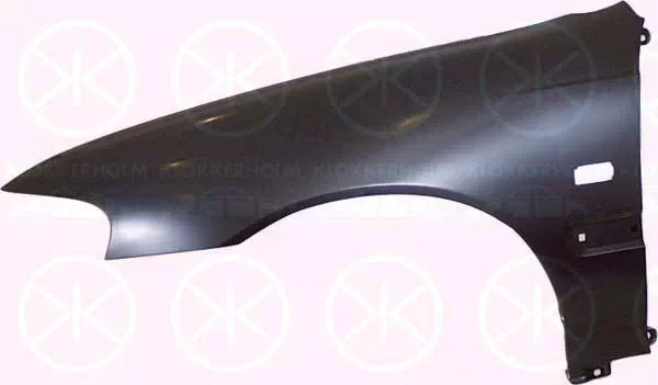 ROVER 400 HATCHBACK (RT)