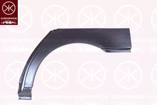 SAAB 9-3 (YS3F)