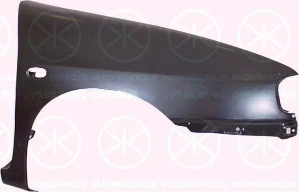 SEAT IBIZA II (6K1)