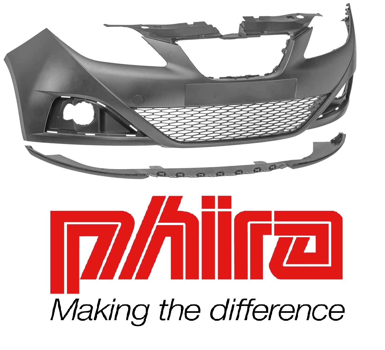 SEAT IBIZA IV ST (6J8, 6P8)