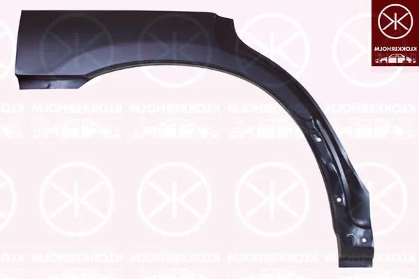 SUBARU FORESTER (SF_)