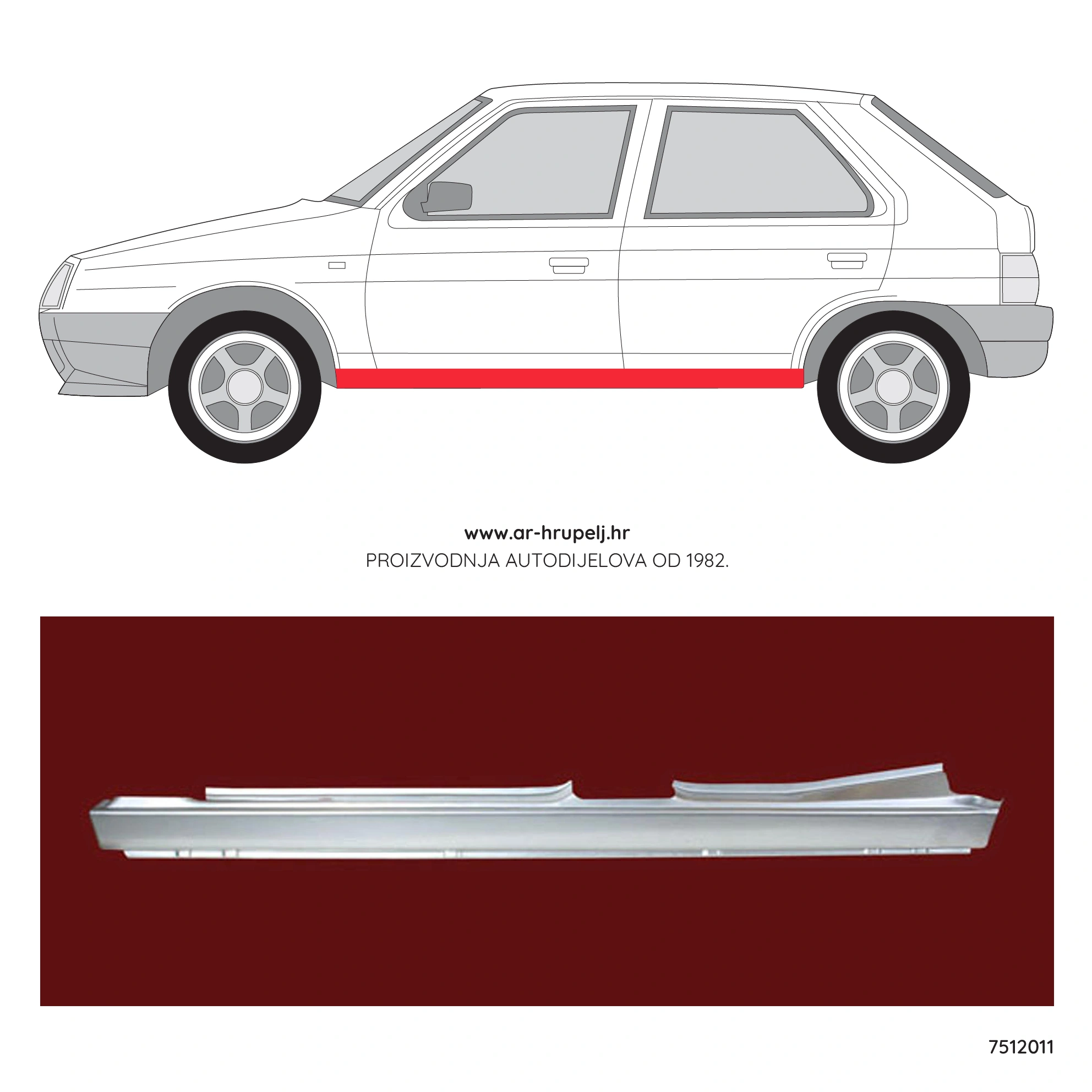 SKODA FAVORIT (781)