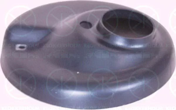 SKODA FELICIA II (6U1)