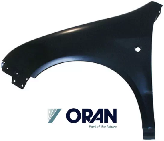 SKODA FABIA I PRAKTIK (6Y5)