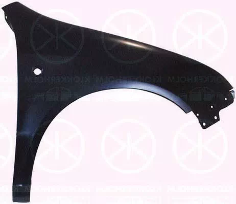 SKODA FABIA I PRAKTIK (6Y5)