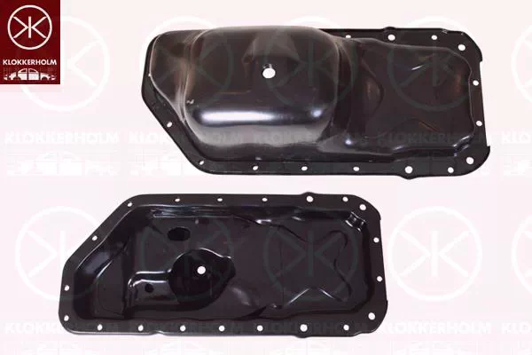 SKODA FABIA I PRAKTIK (6Y5)