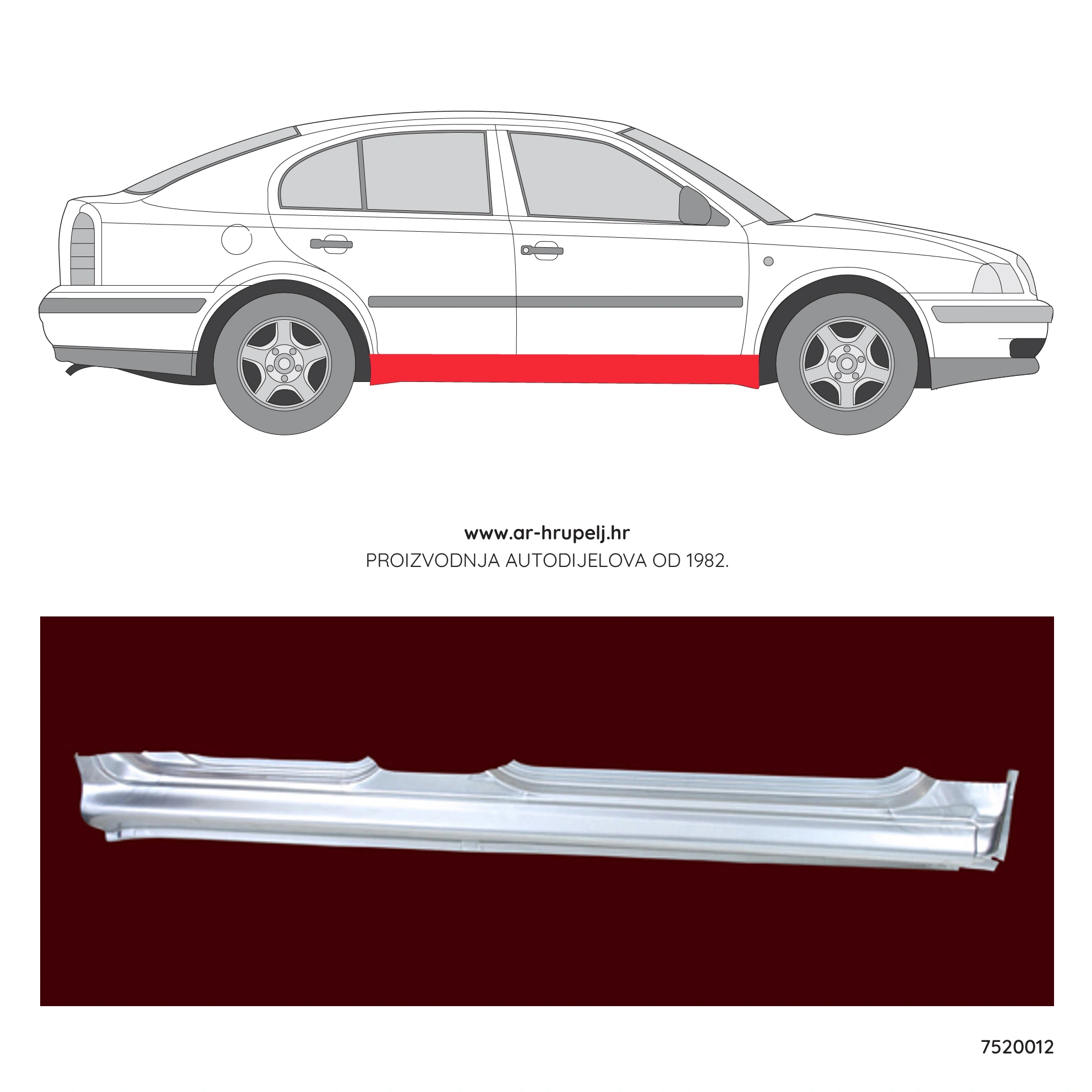 SKODA OCTAVIA I COMBI (1U5)