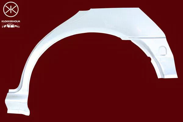 SKODA OCTAVIA I (1U2)