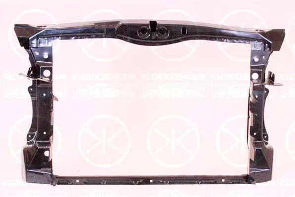 SKODA OCTAVIAII (1Z3)