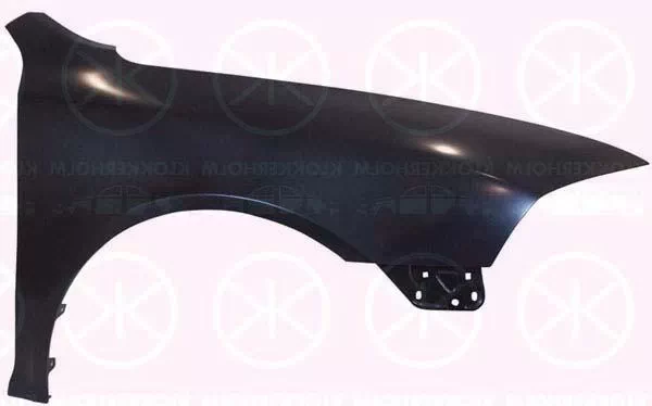 SKODA OCTAVIAII (1Z3)