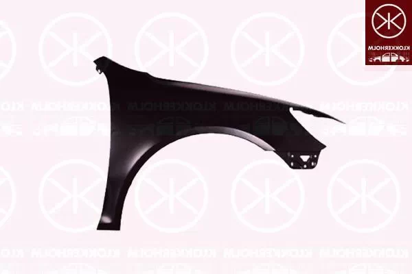 SKODA OCTAVIA II COMBI (1Z5)