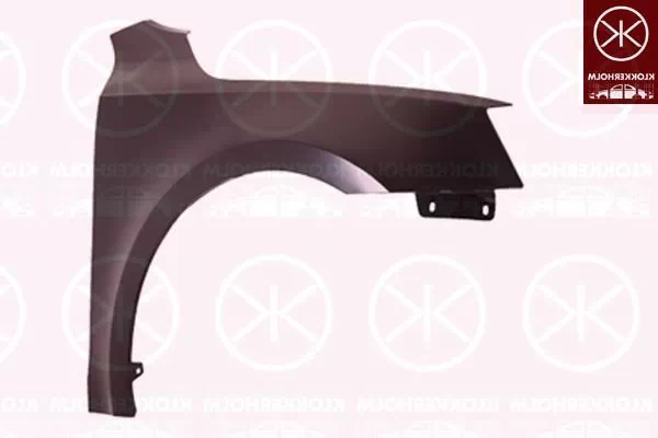 SKODA OCTAVIA III (5E3)