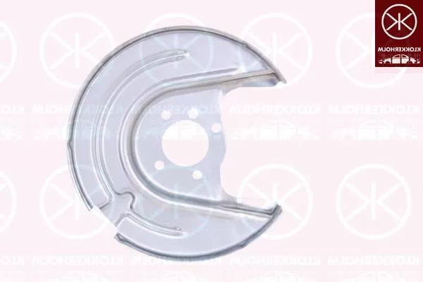 SKODA OCTAVIA III (5E3)