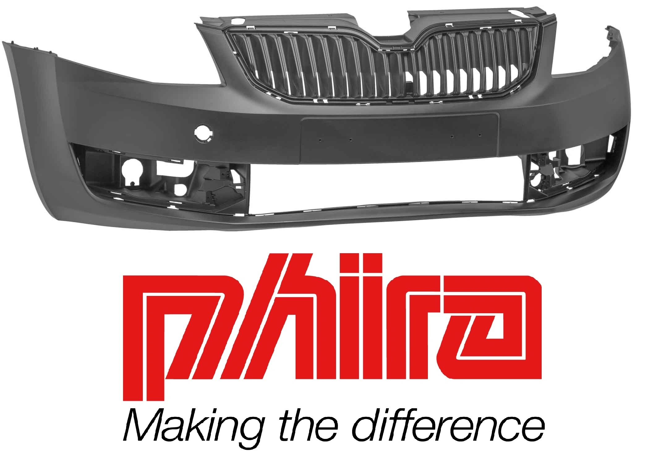 ŠKODA OCTAVIA III COMBI (5E5)