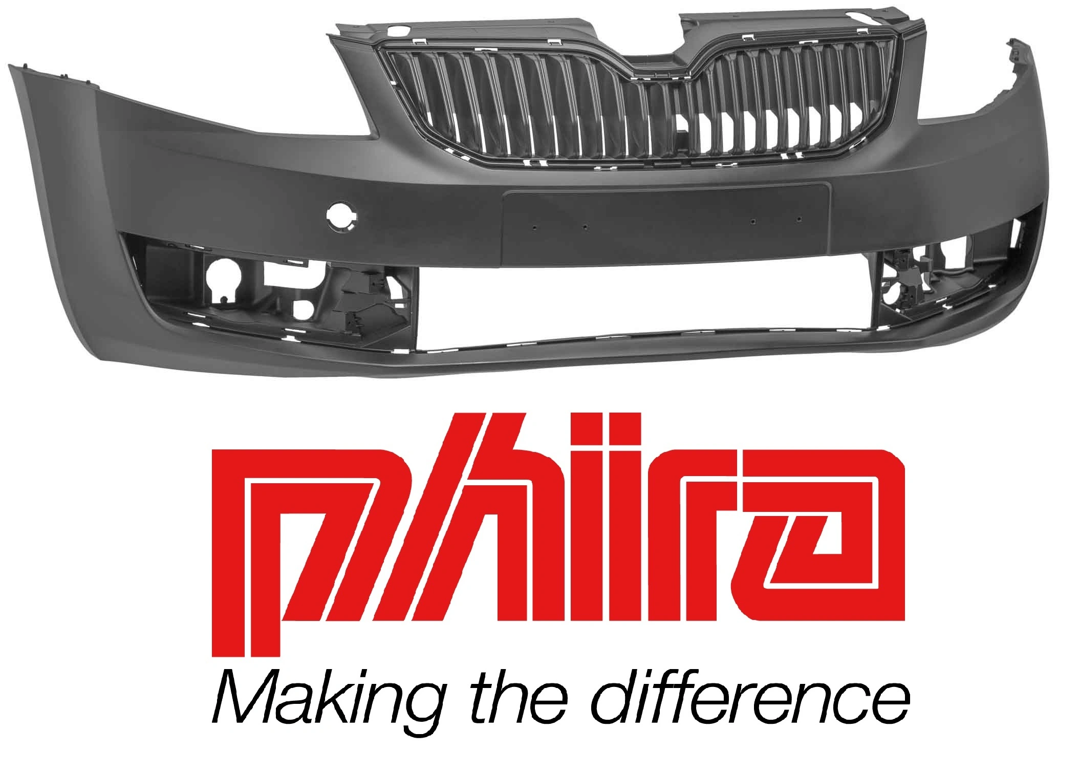 ŠKODA OCTAVIA III COMBI (5E5)