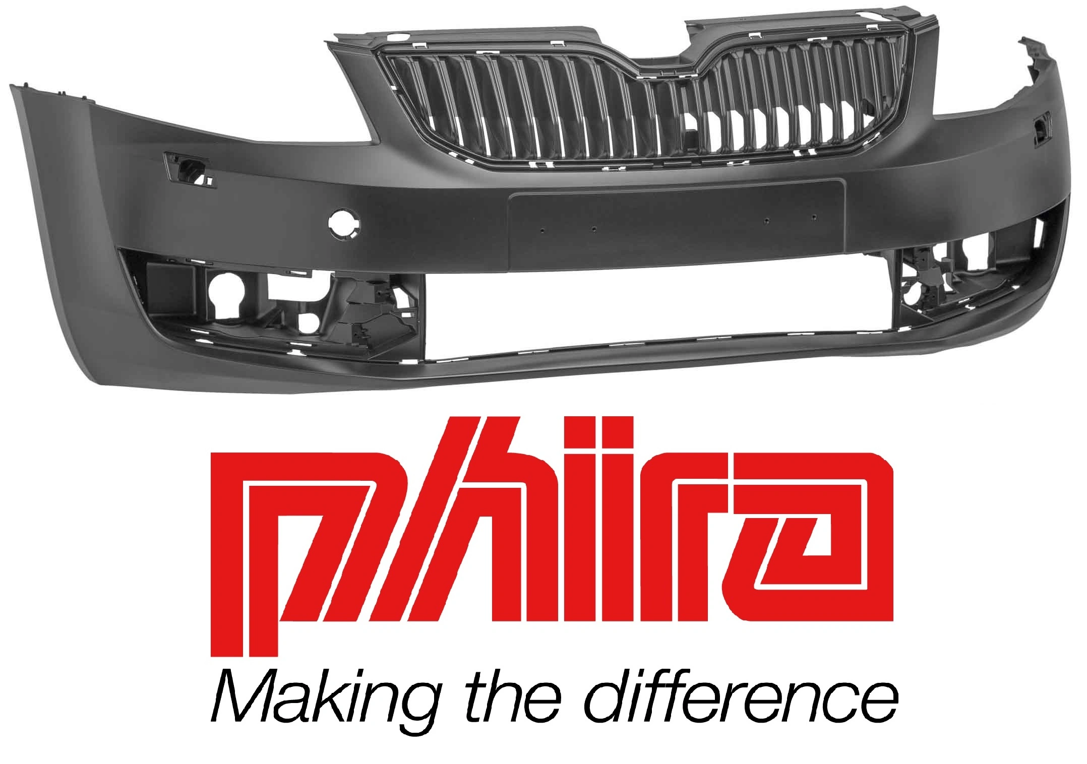 ŠKODA OCTAVIA III COMBI (5E5)