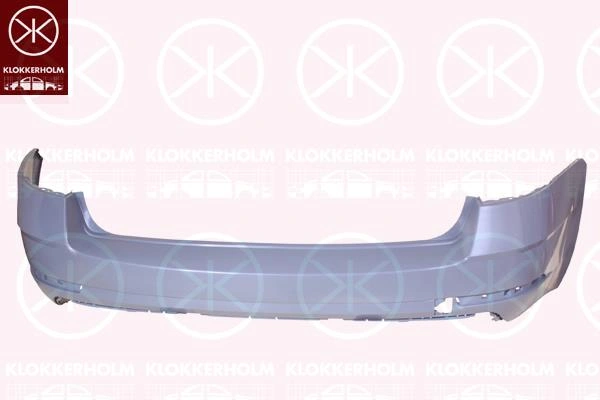 ŠKODA OCTAVIA III COMBI (5E5)