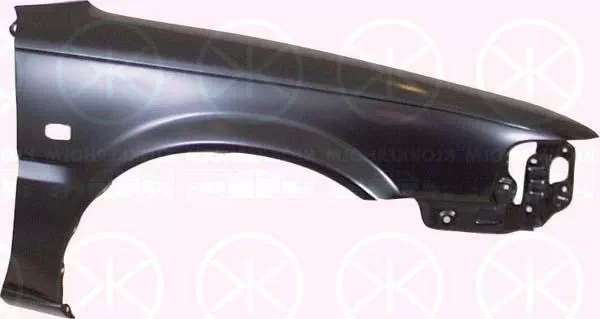 TOYOTA COROLLA COMPACT (_E9_)