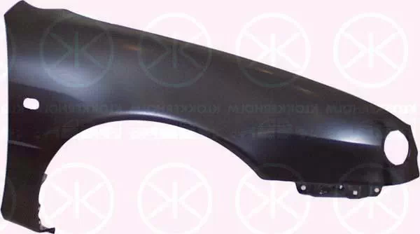 TOYOTA COROLLA (_E11_)