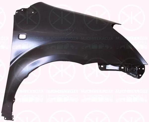 TOYOTA COROLLA VERSO (ZER_, ZZE12_, R1_)