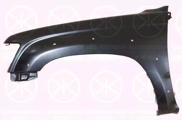 TOYOTA HILUX PICK-UP