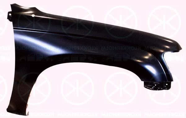 TOYOTA HILUX PICK-UP