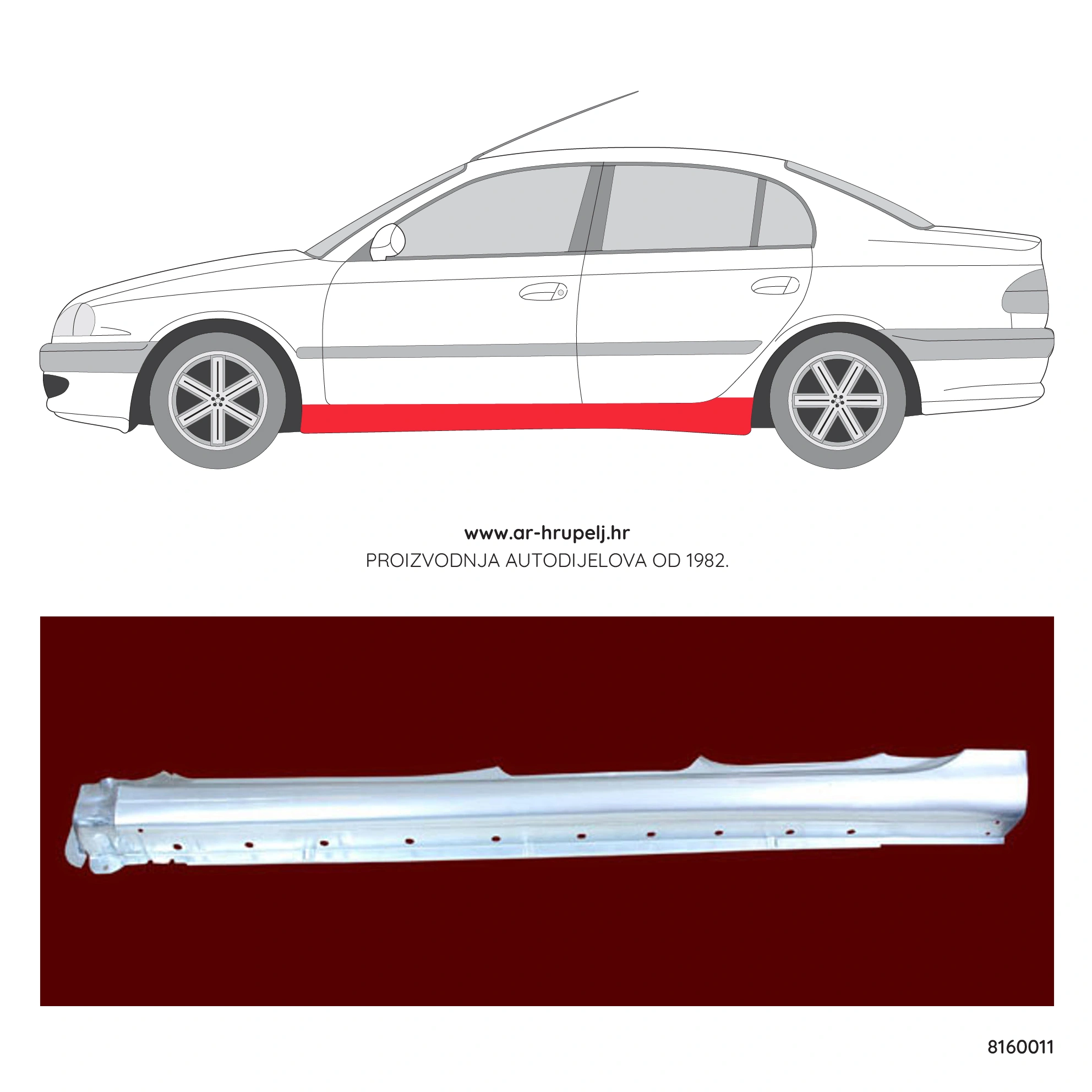 TOYOTA AVENSIS (_T22_)