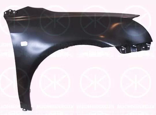 TOYOTA AVENSIS KOMBI (_T25_)