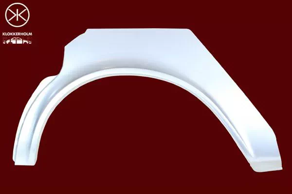 VOLVO 260 (P262, P264)