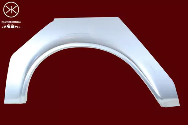 VOLVO 260 (P262, P264)