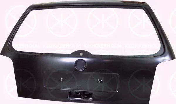 VW POLO KOMBI (6NF)