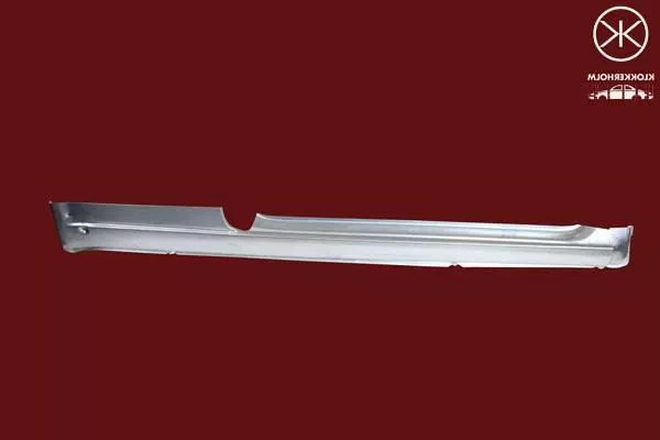 VW GOLF II (19E, 1G1)