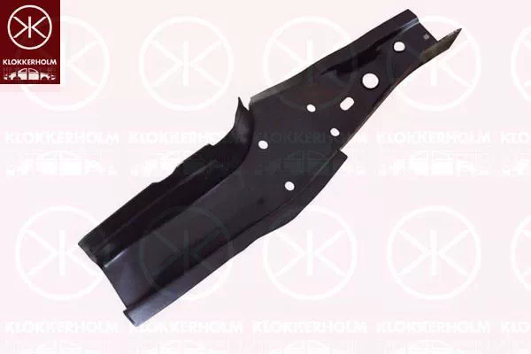 VW GOLF IV VARIANT (1J5)