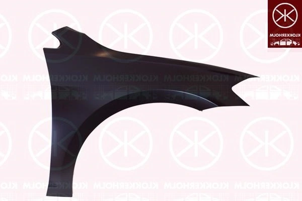 VW GOLF VII (5G1, BQ1, BE1, BE2)