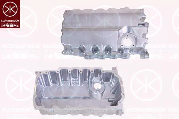 VW GOLF VII (5G1, BQ1, BE1, BE2)