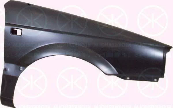 VW PASSAT (3A2, 35I)