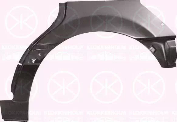 VW PASSAT (3A2, 35I)