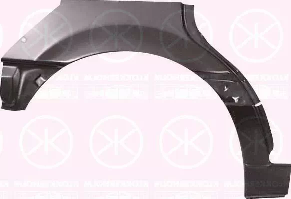 VW PASSAT (3A2, 35I)