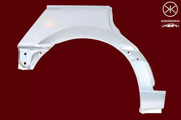 VW PASSAT VARIANT (3A5, 35I)