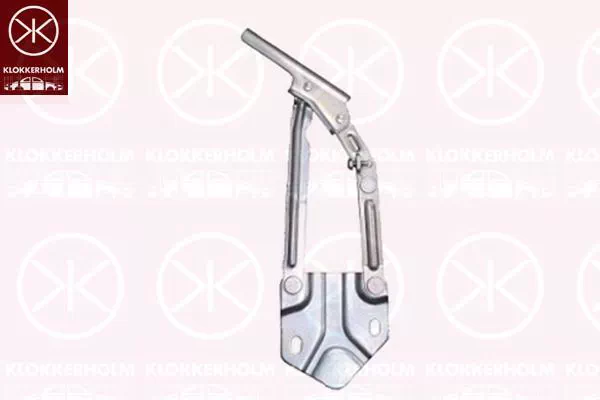 VW TOURAN (1T1, 1T2)